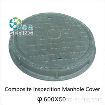 Fiberglass FRP GRP composite cống cống